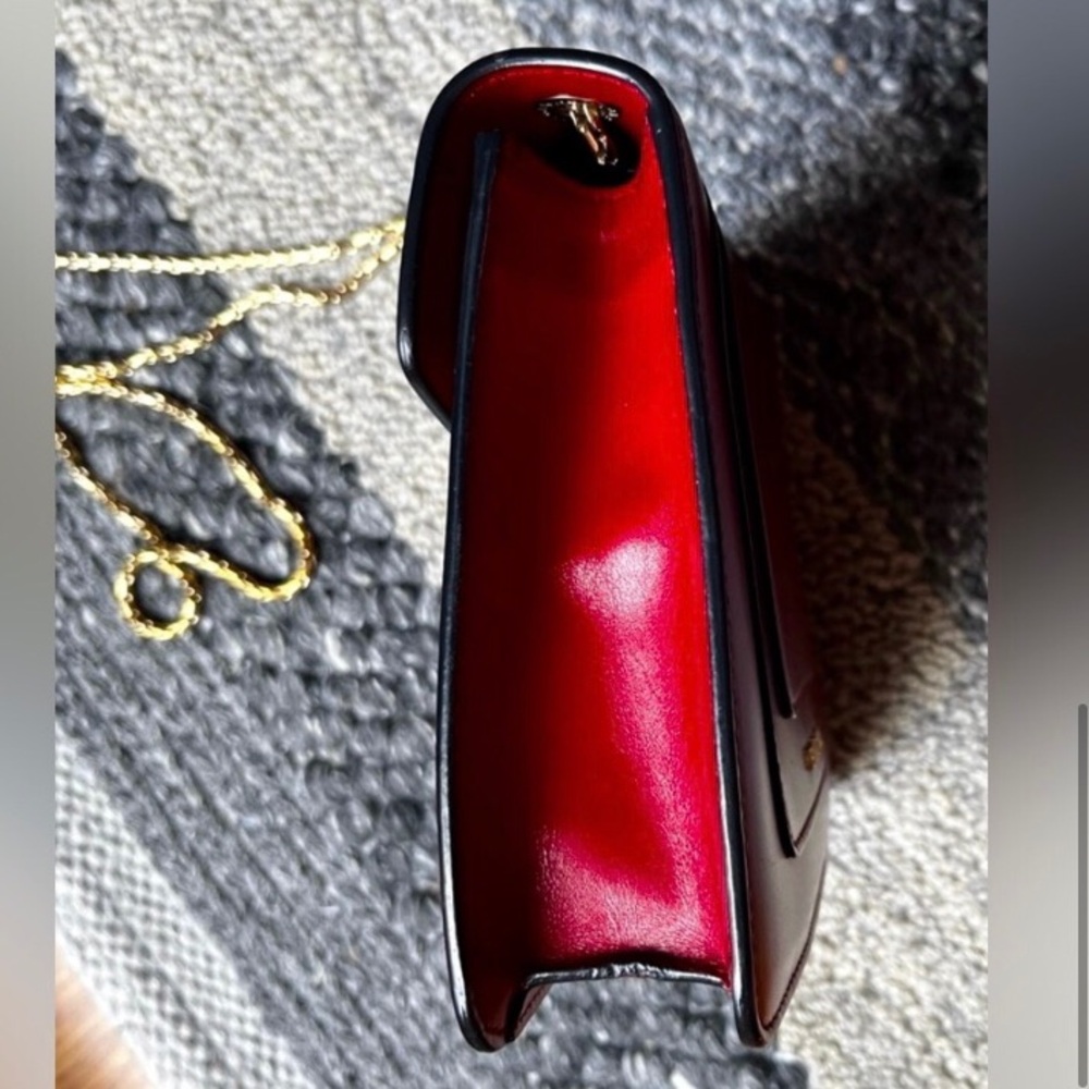 BVLGARI Red Serpenti - Picture 4 of 5